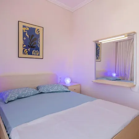 Natasas Daire Alykes (Zakynthos)