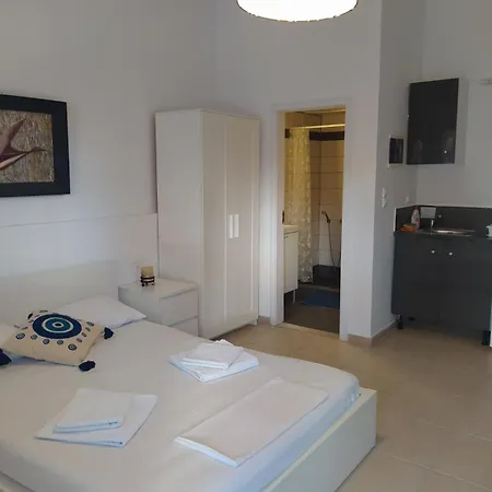 Natasas Daire Alykes (Zakynthos)